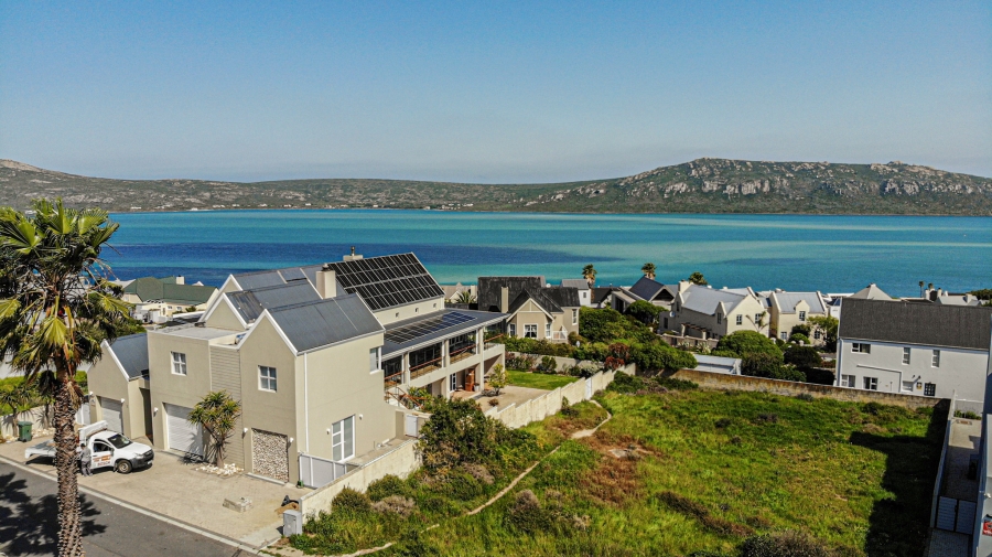 0 Bedroom Property for Sale in Myburgh Park Western Cape